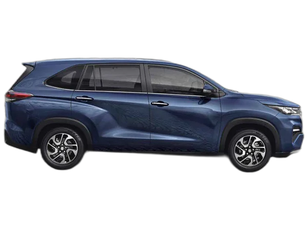 maruti suzuki invicto invicto-zeta-plus-hybrid-electric-petrol-automatic-8-str exterior